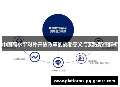 中国高水平对外开放政策的战略意义与实践路径解析