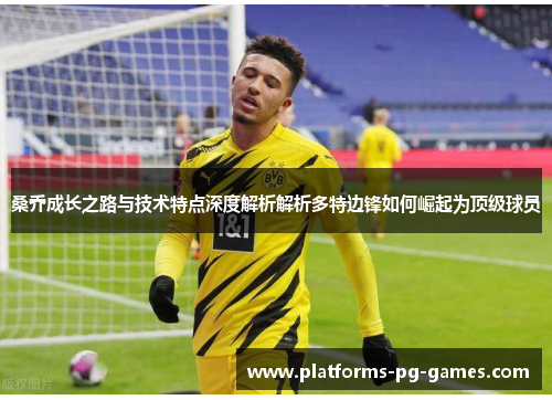 桑乔成长之路与技术特点深度解析解析多特边锋如何崛起为顶级球员
