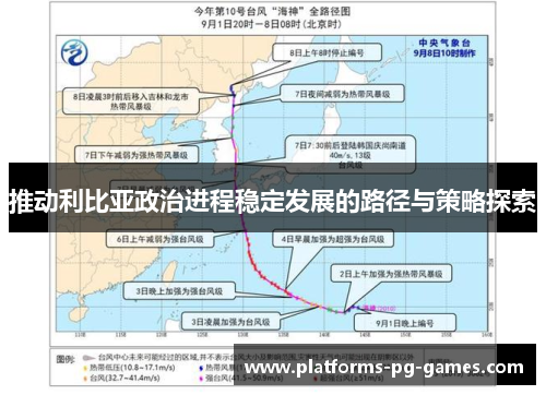 推动利比亚政治进程稳定发展的路径与策略探索