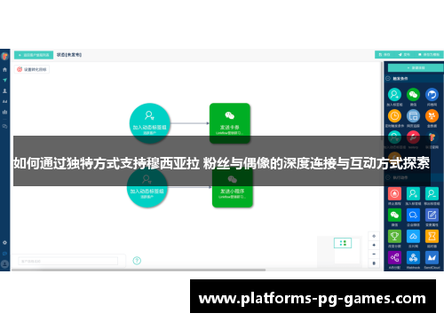 如何通过独特方式支持穆西亚拉 粉丝与偶像的深度连接与互动方式探索
